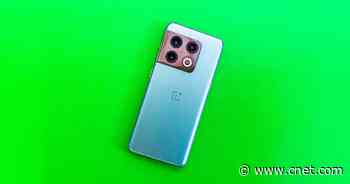 OnePlus 10 Pro Review: A Great Android Phone With Some Problems     - CNET