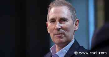 Amazon Not Accepting Cryptocurrency Soon, May Get Into NFTs, CEO Says     - CNET