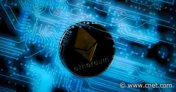 Ethereum Network's Environmental Upgrade Won't Arrive in June     - CNET