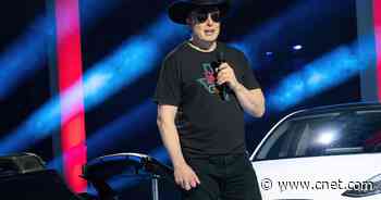 Elon Musk Makes $43B Offer to Buy Twitter in Cash     - CNET