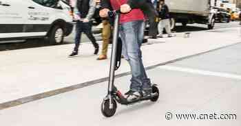 Best E-Bike, Electric Scooter and Rideable Tech Options for 2022     - Roadshow