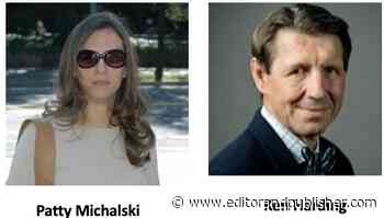 Hearst names 2 senior executives at newspaper group - Editor And Publisher Magazine