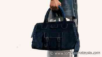 Gabriela Hearst revives the Chloé iconic bag - L'Officiel Malaysia