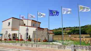 Agropoli, riapre al pubblico il centro visite Trentova - Voce di Strada