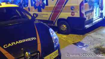 Ferisce il badante con un coltello, tragedia sfiorata ad Agropoli - Ottopagine