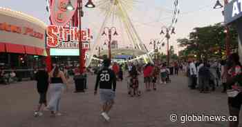 Niagara’s top doc ‘open’ to mask mandate but effectiveness questionable if not ‘provincewide’