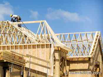 Editorial: Homebuyers face a patchwork of policy contradictions