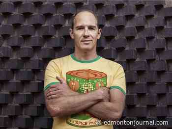 Caribou's Dan Snaith coming off Grammy nom between Coachella sets to play Union Hall Monday
