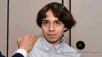 Coral Springs Police Find Missing Endangered Teen