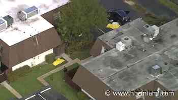 Suspect Sought After Woman, Teen Girl Fatally Shot in North Lauderdale