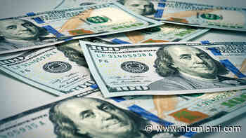 California Woman Accused of Committing Check Fraud at South Florida Banks