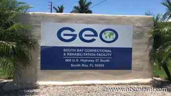 South Florida Corrections Officer Accused of Soliciting Murder, Smuggling Contraband