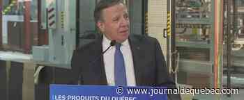 Une nouvelle certification pour les produits québécois