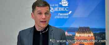 Troisième lien: les interrogations de Marchand demeurent