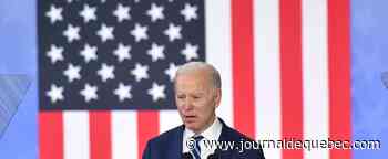 Biden étudie l’envoi de responsables américains en Ukraine