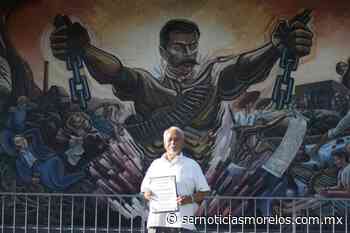 Develan boleto de Loteria Nacional en Anenecuilco - SER Noticias Morelos