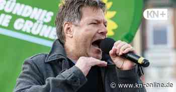 Habeck: Schleswig-Holstein „Vorbild für die künftige Energiepolitik in Deutschland“