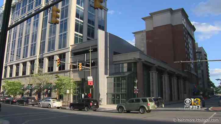 Brightside Boutique Relocating Fells Point Store To Harbor East