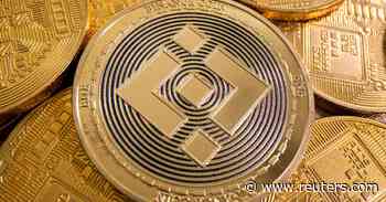 US ties North Korean hacker group Lazarus to huge cryptocurrency theft - Reuters