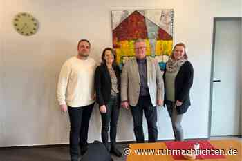 Ukraine-Flüchtlinge in Kobierzyce: Raesfeld hilft - Ruhr Nachrichten