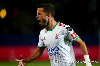 Schrijvers blikt terug op tijd bij Club Brugge: &quot;Ik heb toch even gevloekt toen Clement trainer werd&quot;