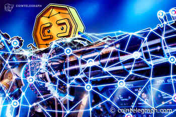 Quantum computing firm simulates adoption of crypto payments