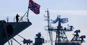 Agentur: Russischer Raketenkreuzer «Moskwa» gesunken