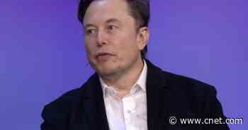 Elon Musk Spoke at TED Thursday About Twitter. Here Are the Key Takeaways     - CNET