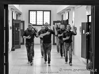 Giornata nazionale del teatro in carcere a SM Capua Vetere e Brindisi - gNews Giustizia news online - Quotidiano del Ministero della giustizia - gnewsonline.it