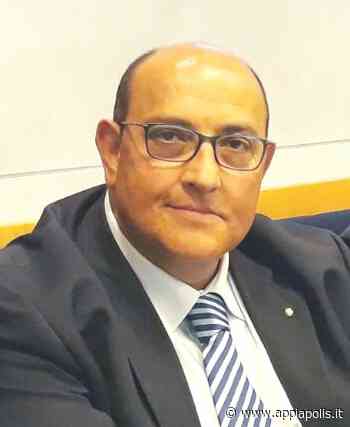 ELEZIONI CAPUA, BARRESI :”IL RECENTE PASSATO NON HA INSEGNATO NULLA” - Appia Polis