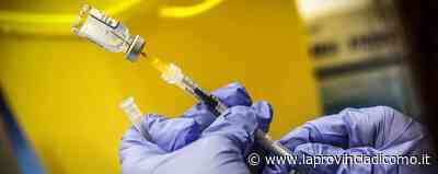 Covid, a Como 451 casi, a Lecco 321 e a Sondrio 152 - La Provincia di Como