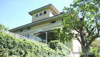 VILLA GUZZI: GATTILE E PERCORSI DI CURA DEGLI ANIMALI - Lecco FM