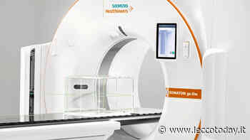 Un'arma in più per la radioterapia: al lavoro una nuova Tac - LeccoToday