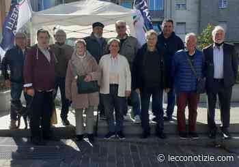 Fratelli d'Italia Lecco prosegue la campagna di tesseramenti - Lecco Notizie