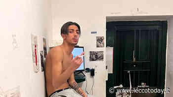 Baby Gang, la replica: “Aggressore? Sono stato aggredito, non sono un pazzo” - LeccoToday