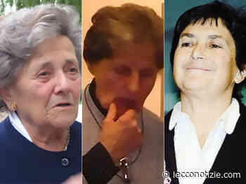 Lecco. Le sale civiche comunali intitolate a tre donne lecchesi - Lecco Notizie