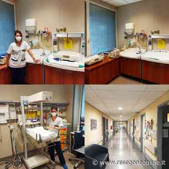 ASST Lecco compie un anno il progetto “sala parto live” - ResegoneOnline