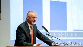 Plinio Agostoni presidente designato di Confindustria Lecco e Sondrio - LeccoToday