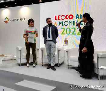 Lecco alla Borsa del Turismo con "Viandante" e le sue montagne - Lecco Notizie