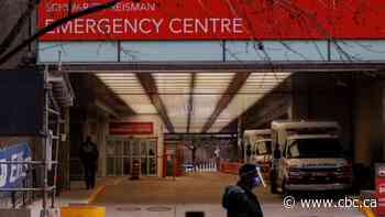 COVID-19 hospitalizations climb above 400 in Saskatchewan, with 25 patients in ICU