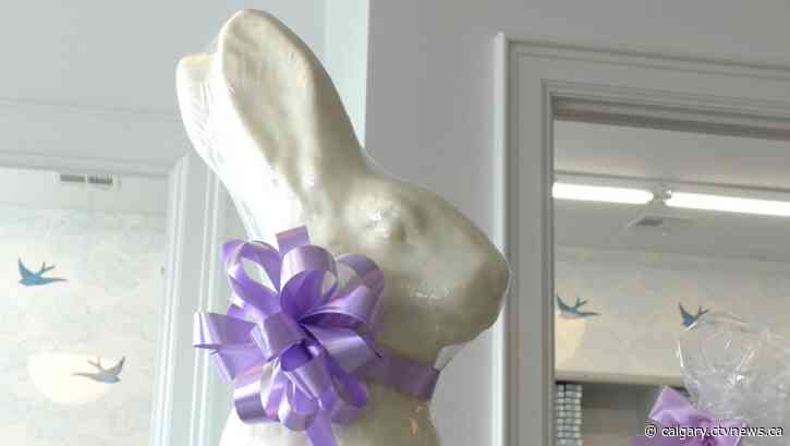 Alberta's top doctor urges care and caution for Easter gatherings