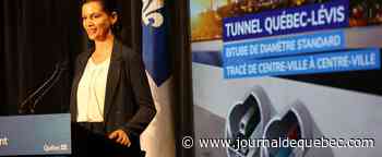 Troisième lien: un projet brouillon, selon les oppositions