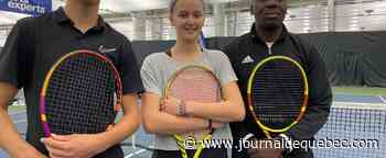 Vers le retour du tennis professionnel à Québec?
