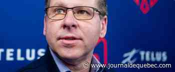 Les Alouettes ouvrent la porte aux universités québécoises