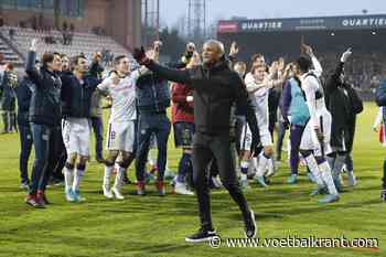 Olivier Deschacht ziet het gebeuren bij Anderlecht: &quot;Indien ze die finale verliezen...&quot;