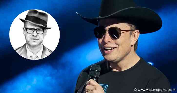 Musk's Offer for Twitter Leaves Liberals Reeling, Washington Post Writer Sees Censorship as Essential to Democracy