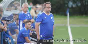 Lohmar: Die Antwort heißt Frank Jams - Kölnische Rundschau