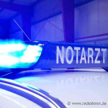 Lohmar: Schwerverletzter 80-Jähriger gefunden - Radio Bonn / Rhein-Sieg - radiobonn.de