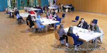 Speed-Debating in Lohmar: Schüler sprechen mit Bürgermeisterin und anderen Vertretern - Kölnische Rundschau