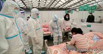 WHO warns coronavirus is far from settling into endemic situation - Al Jazeera English